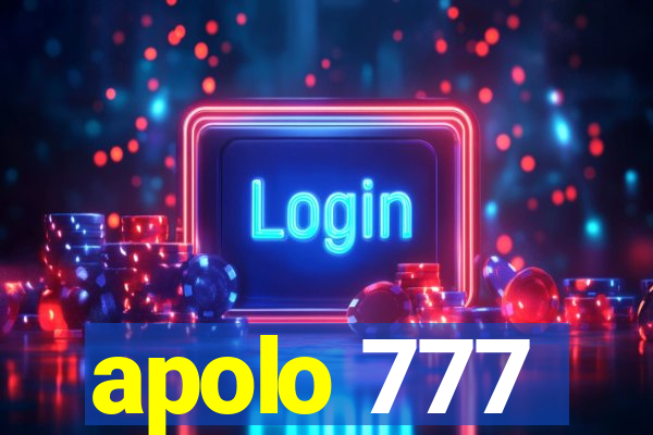 apolo 777